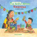 Celebrate Kwanzaa: Books and Decor Essentials Roundup – Wise Talks