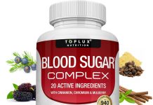 Top Blood Sugar Control Supplements: A Detailed Review – Wise Talks